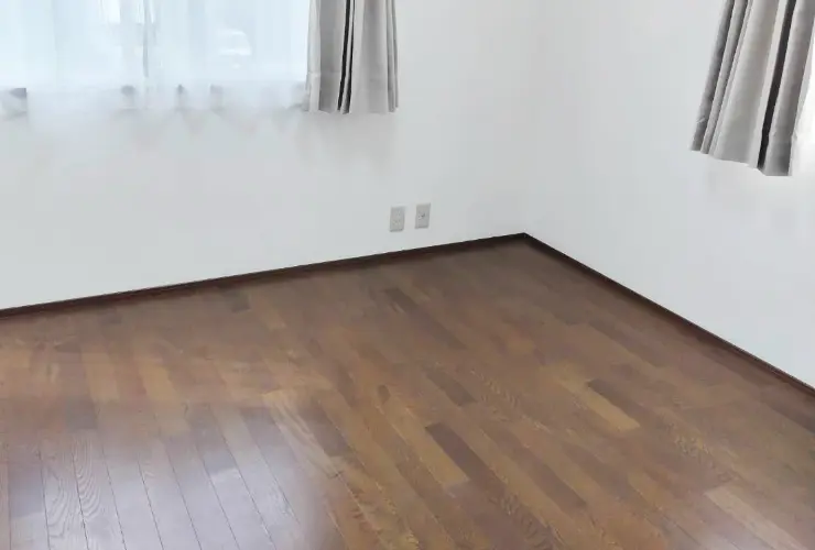 大地の家